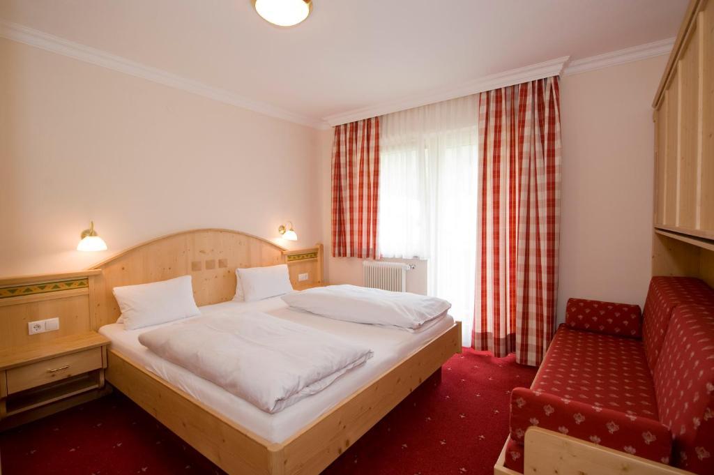 Appartement Hanneshof Filzmoos Buitenkant foto