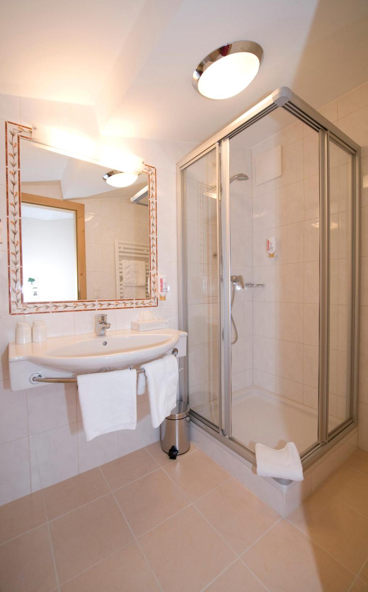 Appartement Hanneshof Filzmoos Buitenkant foto