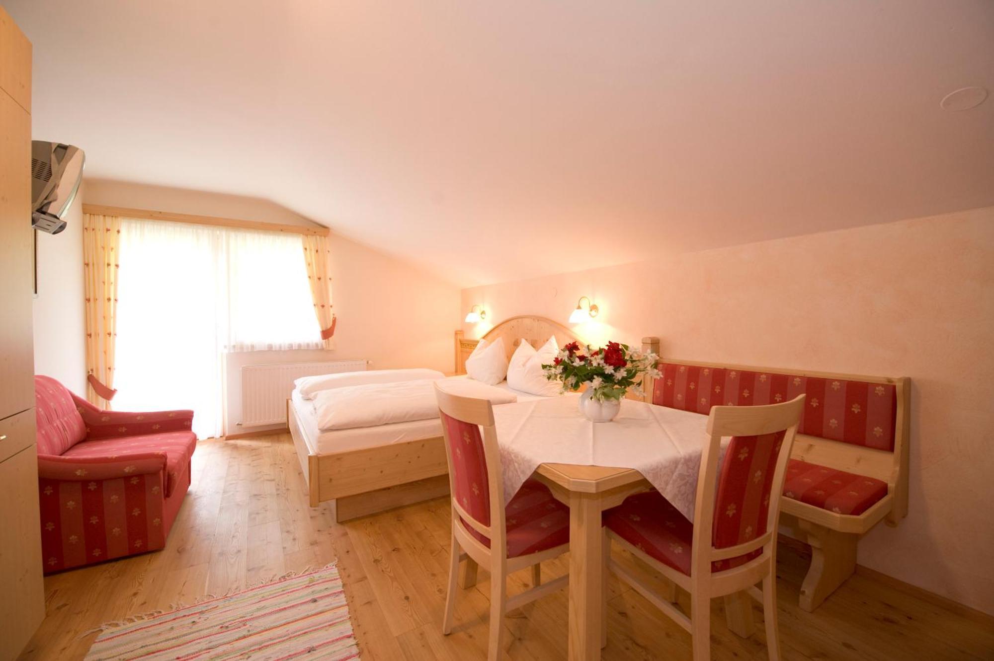 Appartement Hanneshof Filzmoos Buitenkant foto