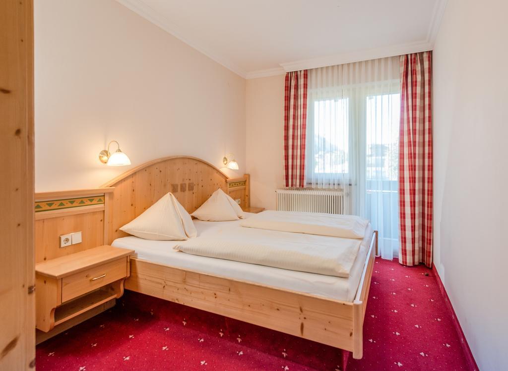 Appartement Hanneshof Filzmoos Buitenkant foto