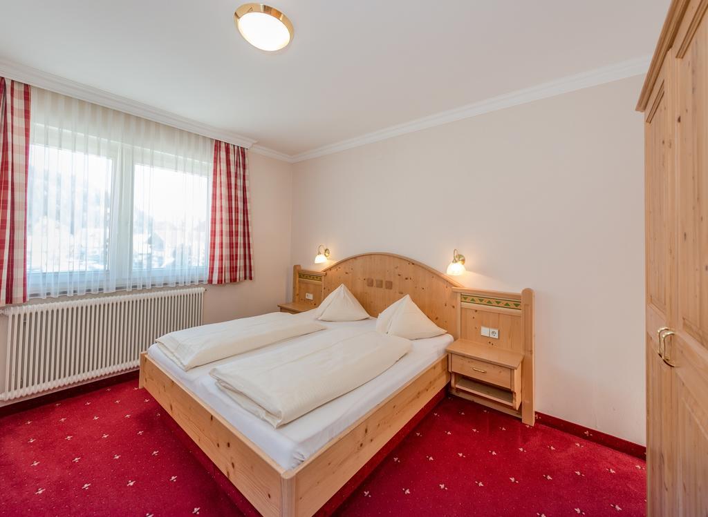 Appartement Hanneshof Filzmoos Buitenkant foto