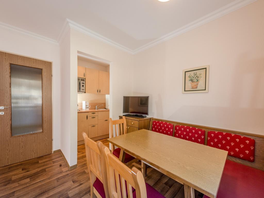 Appartement Hanneshof Filzmoos Buitenkant foto