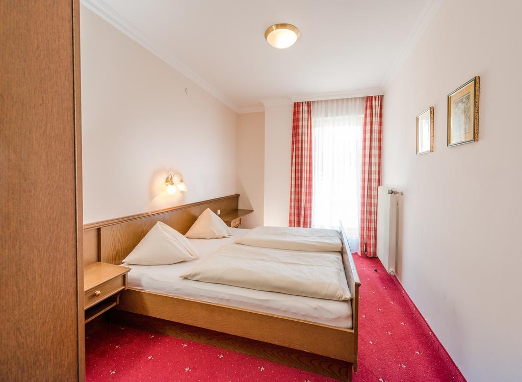 Appartement Hanneshof Filzmoos Buitenkant foto
