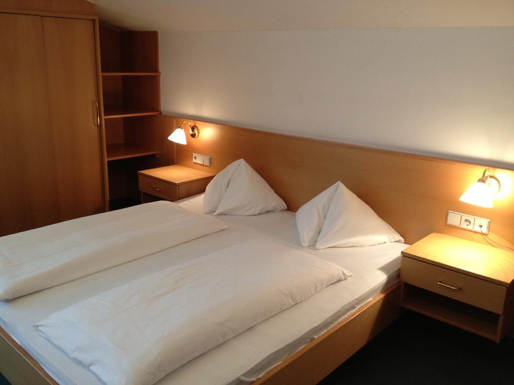 Appartement Hanneshof Filzmoos Buitenkant foto