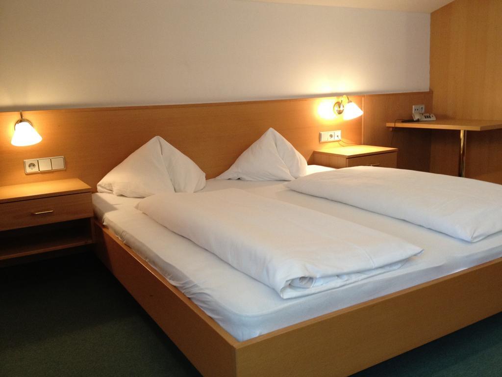 Appartement Hanneshof Filzmoos Buitenkant foto
