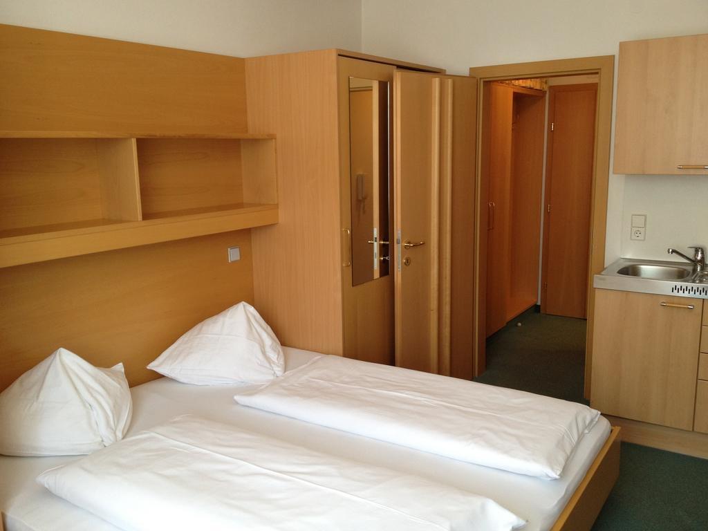 Appartement Hanneshof Filzmoos Buitenkant foto