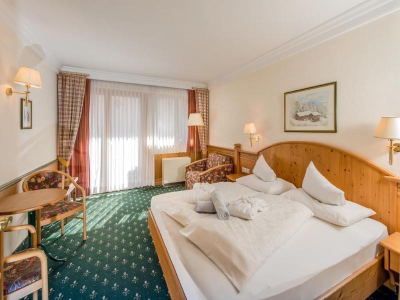 Appartement Hanneshof Filzmoos Buitenkant foto